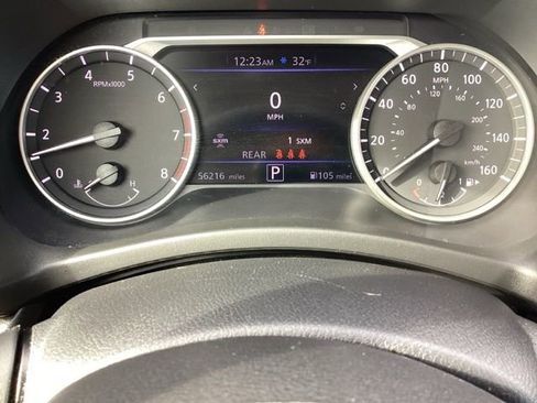 Used 2024 Nissan Sentra SV image 9