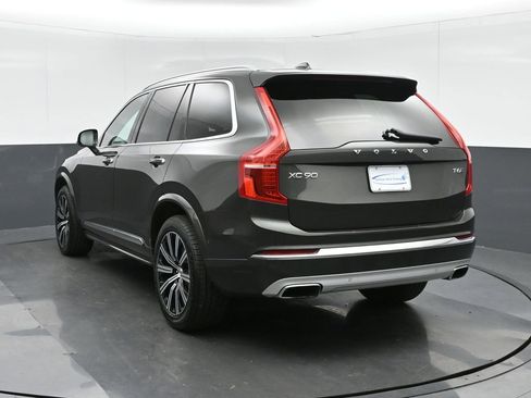 Used 2021 Volvo XC90 T6 Inscription image 5
