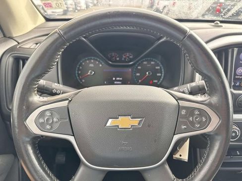 Used 2019 Chevrolet Colorado LT w/ LT Convenience Package image 19