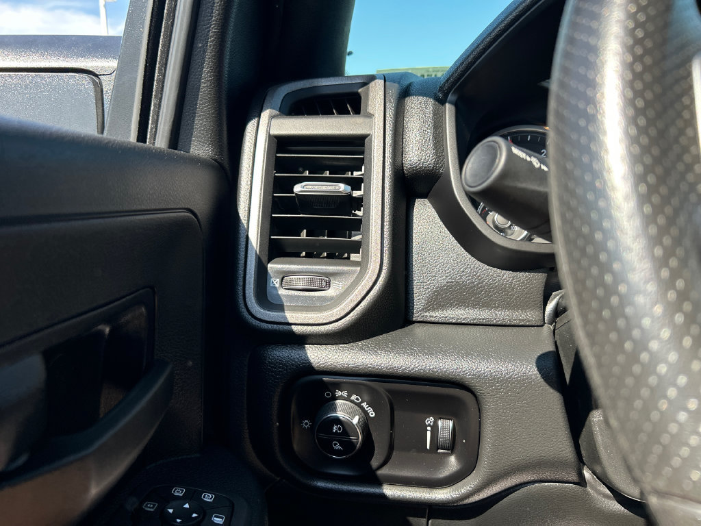Used 2026 RAM 2500 Warlock AWD/4WD image 20