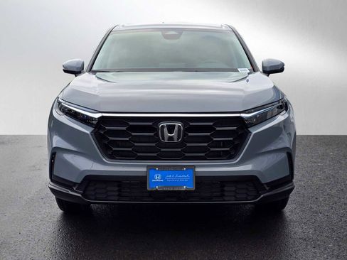 New 2026 Honda CR-V LX image 8