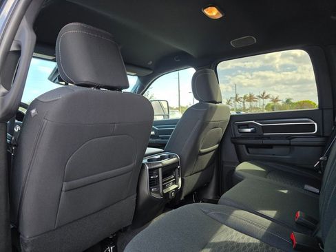 New 2026 RAM 2500 Big Horn image 9