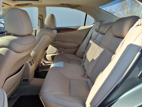 Used 2006 Lexus ES 330 image 12