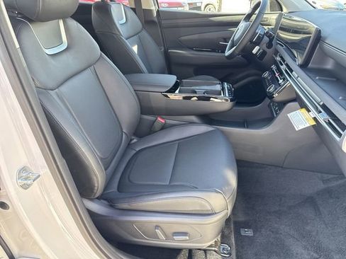 New 2026 Hyundai Tucson Limited image 13