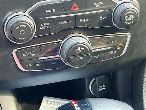 Used 2022 Dodge Charger Scat Pack image 16