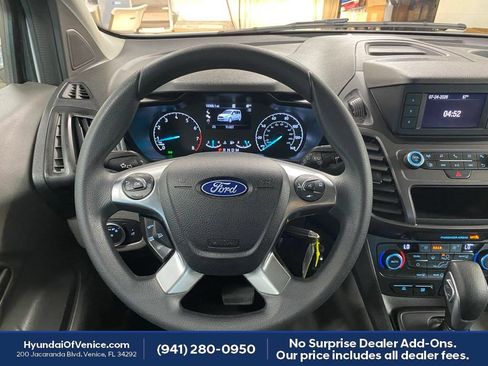 Used 2023 Ford Transit Connect XL FWD image 3