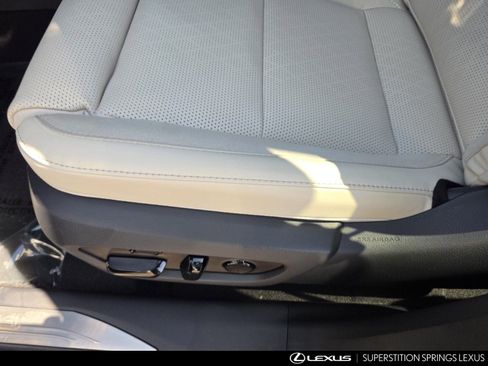 New 2026 Lexus RX 450h AWD image 15