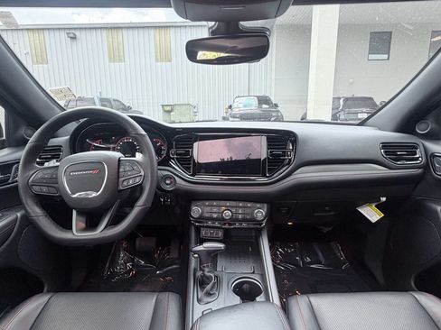 Used 2025 Dodge Durango R/T AWD/4WD image 12