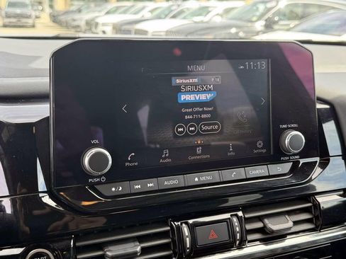 Used 2023 Nissan Pathfinder Rock Creek AWD/4WD image 26