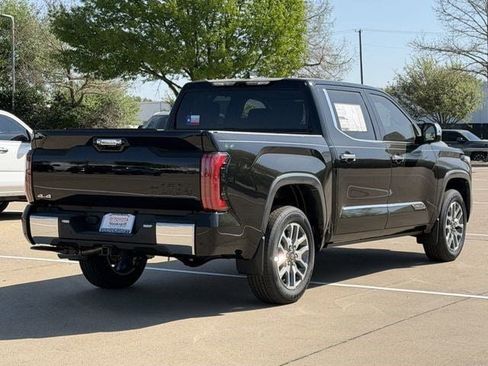 New 2026 Toyota Tundra 1794 Edition AWD/4WD image 4