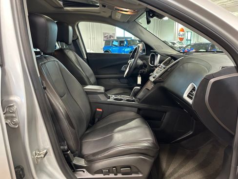 Used 2013 Chevrolet Equinox LTZ FWD image 37
