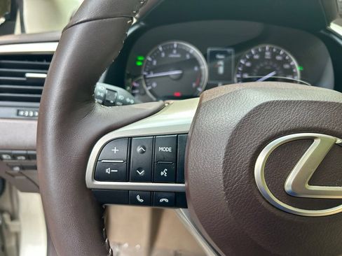 Used 2019 Lexus RX 350 AWD w/ Navigation Package image 23