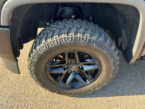 Used 2018 GMC Sierra 1500 Denali image 8