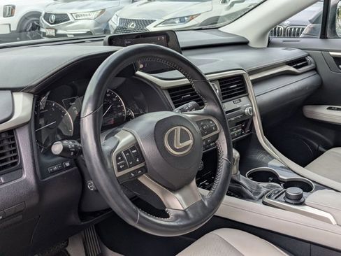 Used 2017 Lexus RX 350 FWD image 10