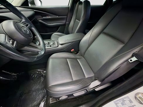 Used 2021 MAZDA CX-30 FWD 2.5 S w/ Select Package image 11