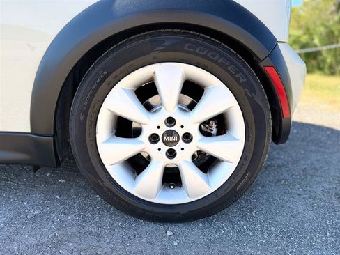 Used 2006 MINI Cooper S image 13