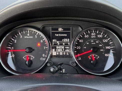 Used 2013 Nissan Rogue S image 10