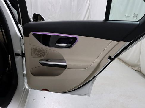 Certified 2025 Mercedes-Benz C 300 4MATIC Sedan image 29