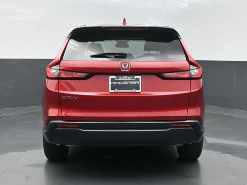 Used 2024 Honda CR-V EX image 7