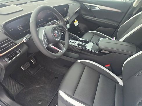 New 2026 Buick Envision Sport Touring image 18