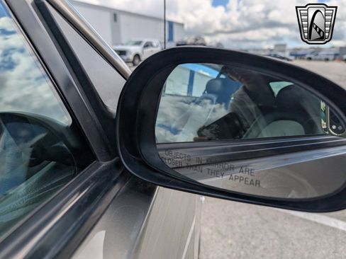 Used 2001 Ford Mustang Cobra image 13