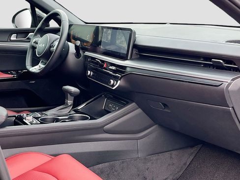 Used 2026 Kia K5 GT-Line w/ GT-Line Premium Package image 30