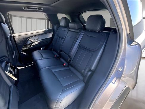 Certified 2023 Land Rover Range Rover Sport SE Dynamic AWD/4WD image 20