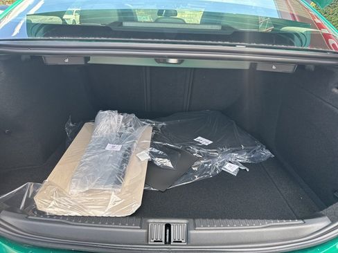 New 2025 Alfa Romeo Giulia Intensa w/ Driving Assist Package image 18