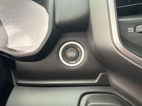 New 2026 RAM 1500 Big Horn AWD/4WD image 15