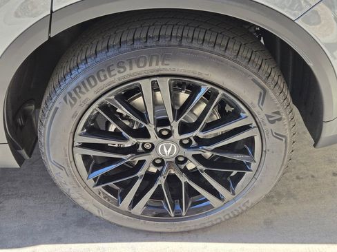 New 2026 Acura MDX A-Spec AWD/4WD image 10