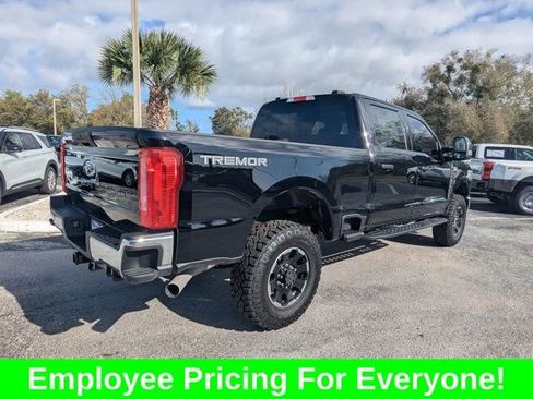 New 2026 Ford F250 XLT w/ Tremor Off-Road Package AWD/4WD image 5
