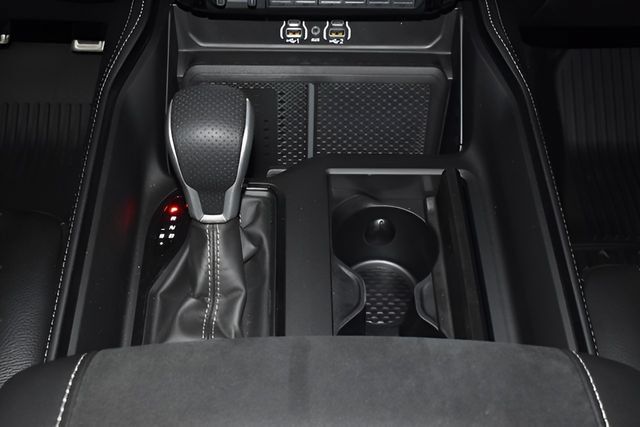New 2026 RAM 1500 RHO AWD/4WD image 20