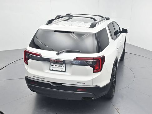 Used 2021 GMC Acadia AT4 w/ Trailering Package AWD/4WD image 52