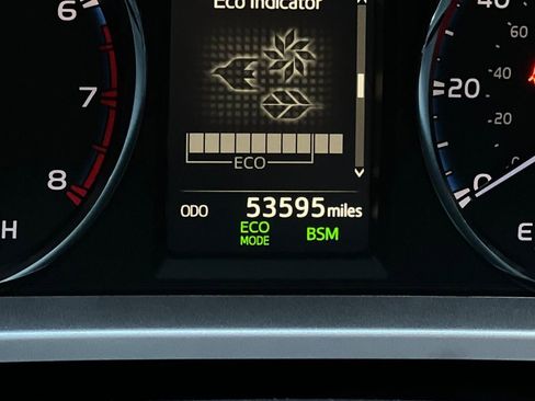 Used 2018 Toyota RAV4 Limited w/ All Weather Liner Package AWD/4WD image 28