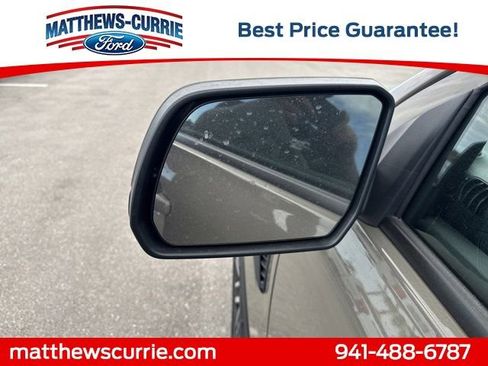 New 2026 Ford Ranger Lariat w/ FX4 Off-Road Package image 8