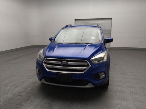 Used 2017 Ford Escape SE w/ SE Leather Comfort Package AWD/4WD image 15