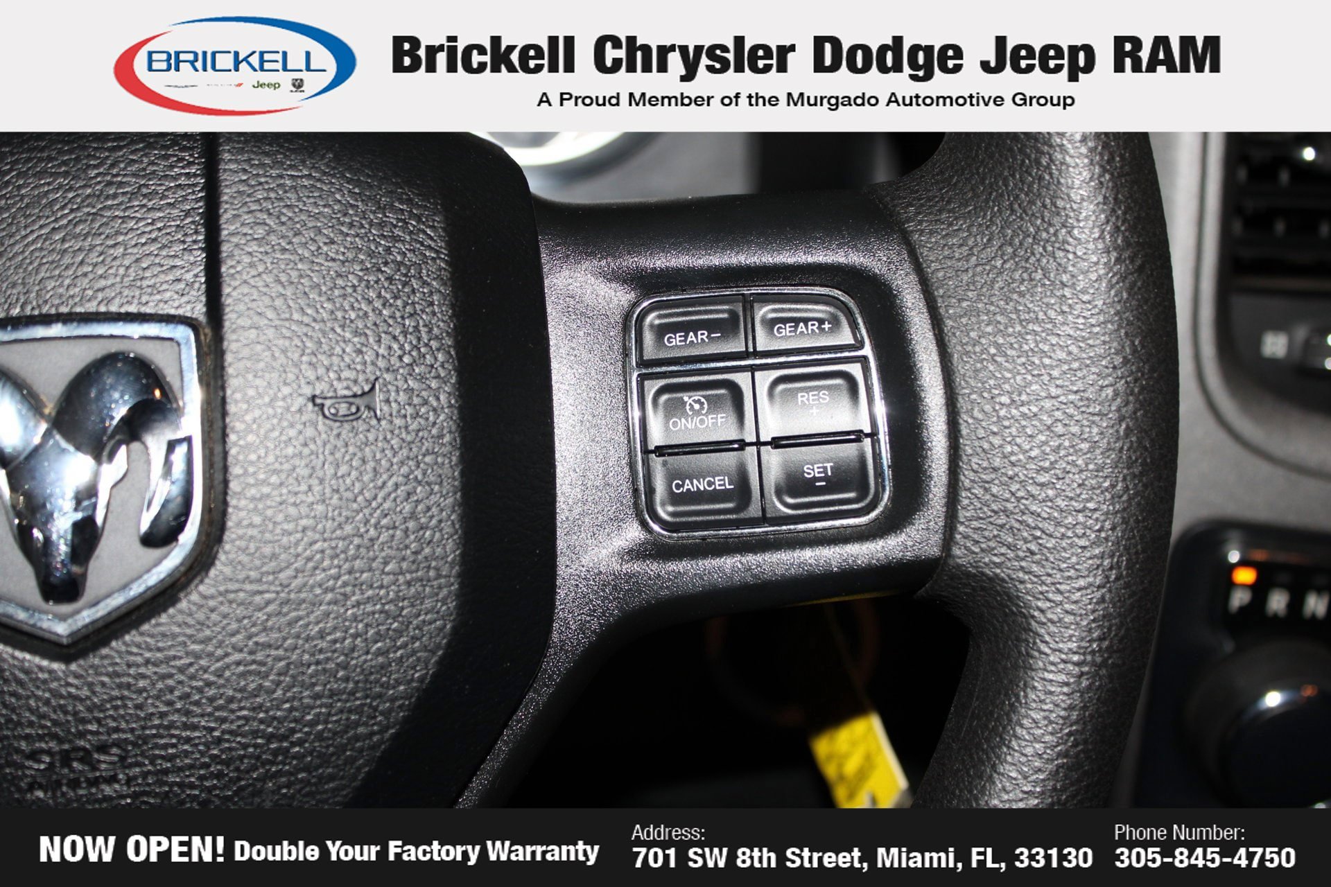 Used 2016 RAM 1500 Tradesman w/ Popular Equipment Group AWD/4WD image 34