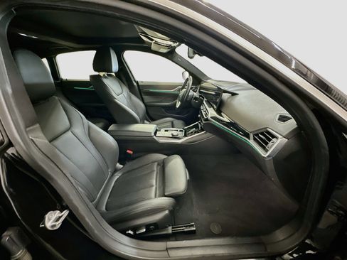 Used 2024 BMW i4 xDrive40i AWD/4WD image 34