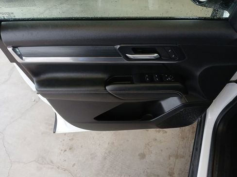 Certified 2025 GMC Terrain Elevation AWD/4WD image 23