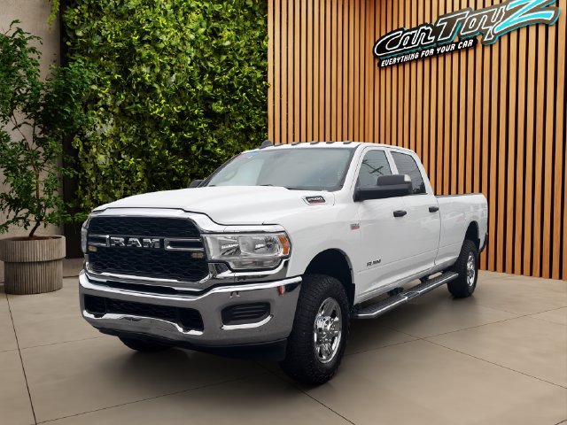 Used 2022 RAM 2500 Tradesman AWD/4WD image 29