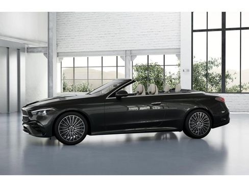 New 2026 Mercedes-Benz CLE 300 4MATIC Cabriolet image 36