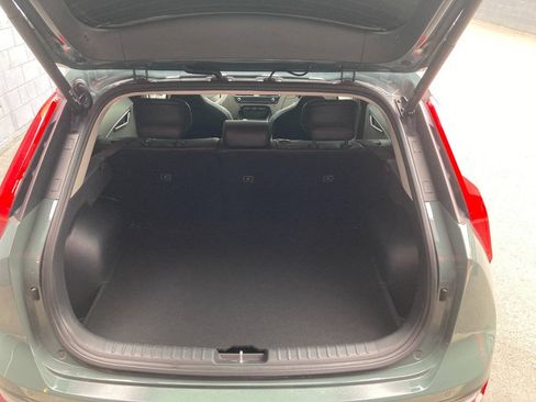 Used 2023 Kia Niro Wave w/ Wave Preserve Package FWD image 21
