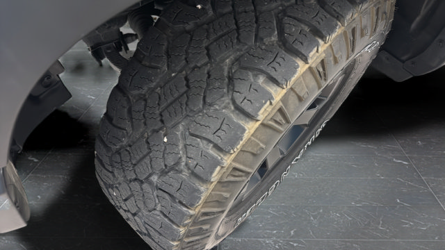 Used 2024 RAM 1500 Rebel w/ Rebel Level 1 Equipment Group AWD/4WD image 34