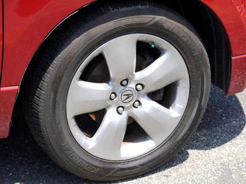 Used 2007 Acura RDX SH-AWD w/ Technology Package image 4