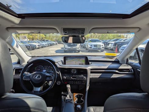 Used 2019 Lexus RX 350 AWD w/ Navigation Package image 45