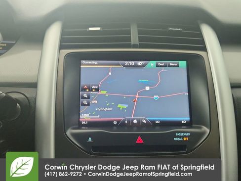 Used 2014 Ford Edge SEL w/ Equipment Group 205A image 24