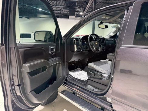 Used 2015 Chevrolet Silverado 1500 LT w/ Texas Edition, 1LT Trim RWD image 20