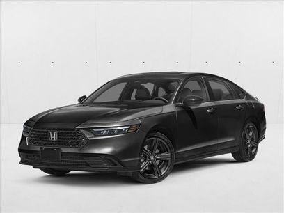 Used 2024 Honda Accord Sport