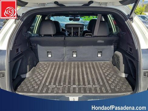 Used 2023 Subaru Outback Wilderness image 27