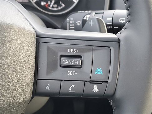 New 2026 Nissan Rogue SV w/ SV Premium Package image 13